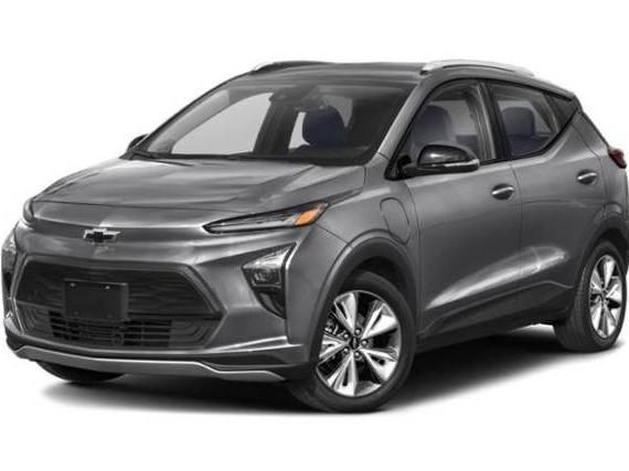 CHEVROLET BOLT EUV 2023 1G1FY6S0XP4167027 image
